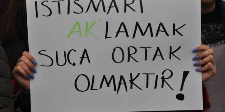 MESEM’de Çocuğa Tecavüz: Fail Serbest, Stajyer Gönderimi Sürüyor