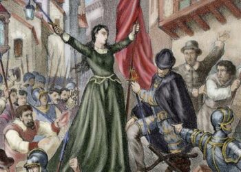 Dünya Komün Deneyimleri 2 – Comuneros İsyanı