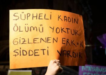 Êlih’te Şüpheli Genç Kadın Ölümü