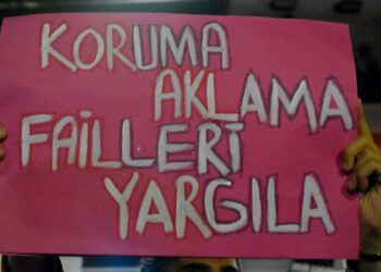 Taciz Faili Öğretmen Hakkında Suç Duyurusu