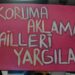 Taciz Faili Öğretmen Hakkında Suç Duyurusu