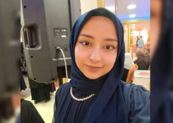 Üniversite Öğrencisinden İki Gündür Haber Alınamıyor