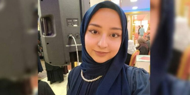 Üniversite Öğrencisinden İki Gündür Haber Alınamıyor