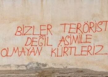 Asimilasyon Kıskacında Bir Kimlik Arayışı