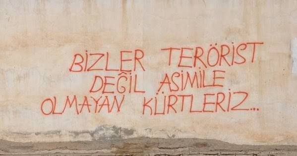 Asimilasyon Kıskacında Bir Kimlik Arayışı