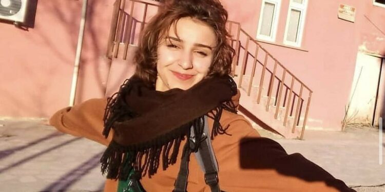 Rojwelat Kızmaz İçin Yeniden Soruşturma Talebi