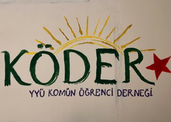 Wan’da ‘Komün Öğrenci Derneği’ Kuruldu