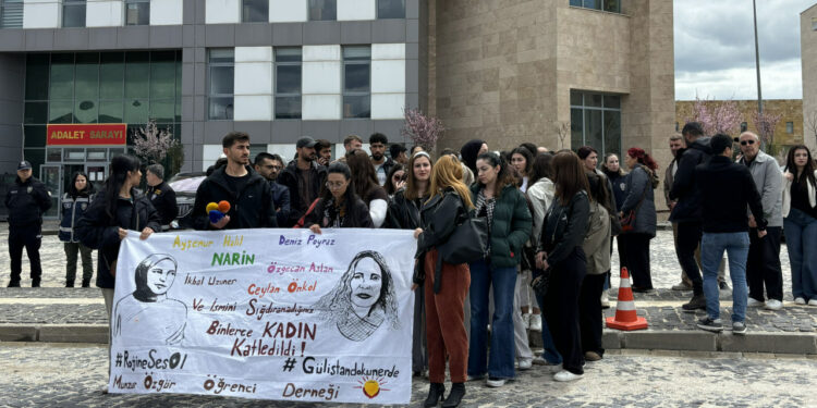Munzur Üniversitesi Öğrencileri: Soruşturmanın Karanlıkta Bırakılması Politiktir
