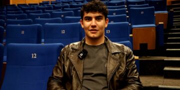 Kürt Gençleri Kültür ve Sanatta Yer Almalı