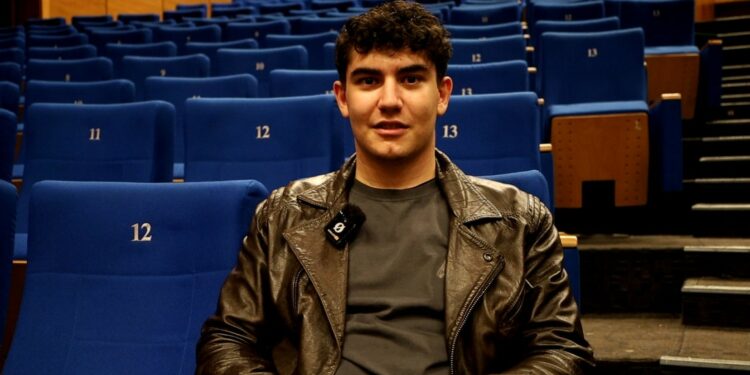 Kürt Gençleri Kültür ve Sanatta Yer Almalı