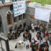 Amargî Kültür ve Sanat Derneği Açılışını Gerçekleştirdi