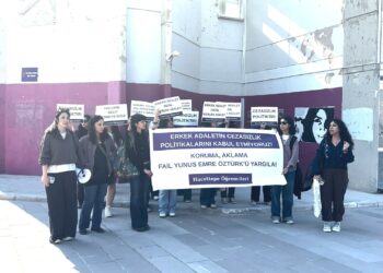 Cinsel Saldırı Davasındaki Beraat Kararına Tepki