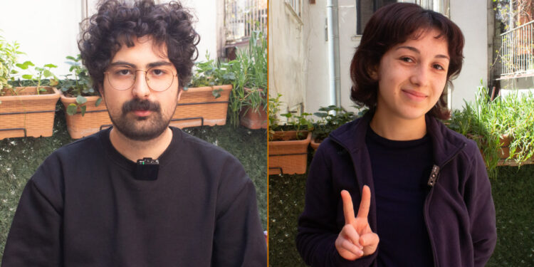 1 Mayıs’a Giderken Gençler Ne Düşünüyor?