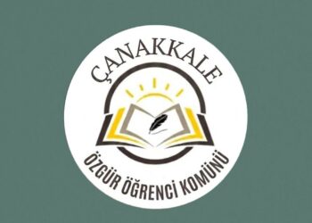 Çanakkale Özgür Öğrenci Komünü Kuruldu