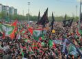 Amedspor Şampiyonluğu Kutluyor