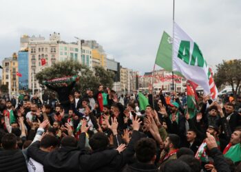 Amedspor Kutlamalarına Katılan 1 Kişi Tutuklandı