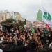 Amedspor Kutlamalarına Katılan 1 Kişi Tutuklandı