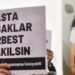 Hasta Tutsağın Tahliyesi Engelleniyor