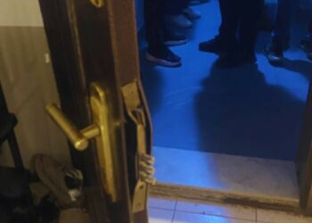 ODTÜ’lü Öğrencilere Operasyon: Çok Sayıda Gözaltı