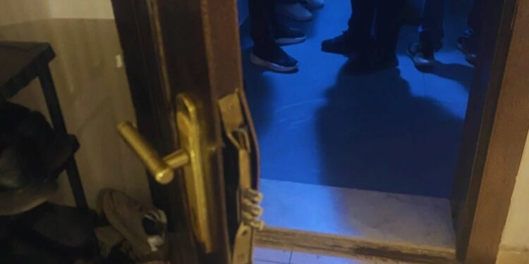 ODTÜ’lü Öğrencilere Operasyon: Çok Sayıda Gözaltı