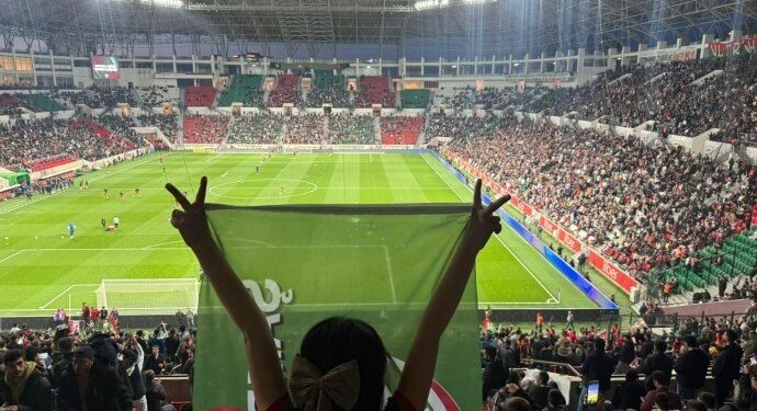 Amedspor Süper Lig’e Yükseldi