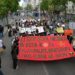 Amed’de Gençlerden 1 Mayıs Korteji