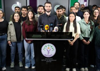 Gençlik Meclisi’nden Açıklama