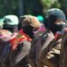 Toprak Renkli İnsanların Özgürlük Yürüyüşü: Zapatistalar