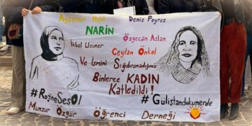 Organize Şiddetin Hedefindeki Genç Kadınlar: Kürdistan’da Bir Süreklilik