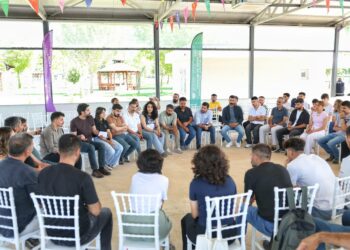1’inci Peyas Gençlik, Spor ve Kültür Buluşmaları İkinci Gününde