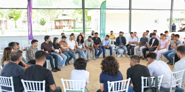 1’inci Peyas Gençlik, Spor ve Kültür Buluşmaları İkinci Gününde