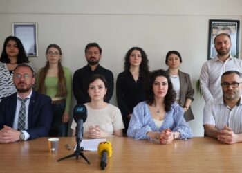 Ankara Üniversitesi’nde Irkçı Saldırıya Uğrayan Öğrencilere Soruşturma