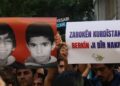 Berkin Elvan Katledildiği Yerde Anıldı