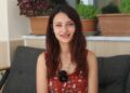 Genç Ressam: Resim Kendimi İfade Ettiğim Bir Alan