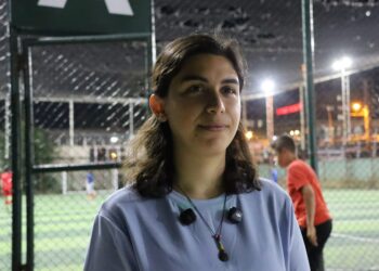 Rojin Kabaiş Turnuvası’nda Katledilen Kadınlar İçin Mücadele Vurgusu
