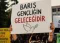 Gençler Barışın Mümkün Olduğuna İnanıyor