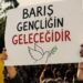 Gençler Barışın Mümkün Olduğuna İnanıyor