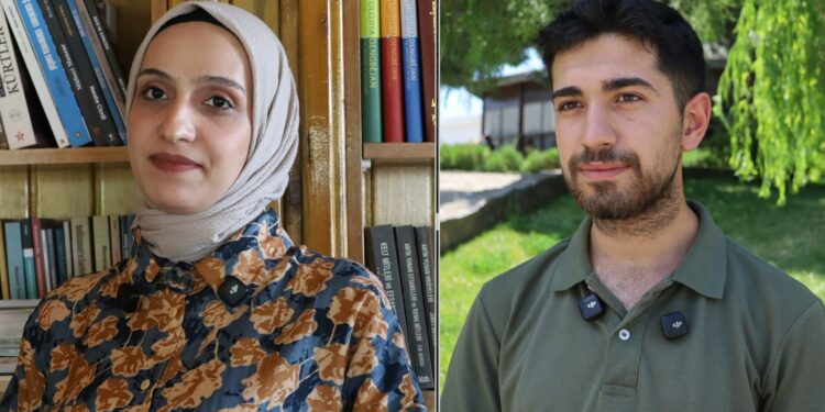 Amedli Gençlerden Rahmi Koç’a Tepki: Çürümüş Bir Zihniyetin Ürünü
