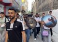 Gençlerden Özgürlük Mitingi’ne Katılım Çağrısı