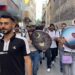 Gençlerden Özgürlük Mitingi’ne Katılım Çağrısı