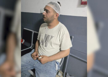 Beyin Sarsıntısı Geçiren Genç Gözaltında Tutuluyor