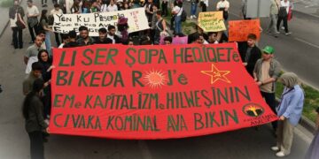 Gençlik ve Öz Savunma