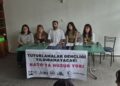 Gençlik Örgütlerinden Tutuklamalara Tepki