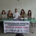 Gençlik Örgütlerinden Tutuklamalara Tepki