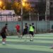 Gençlerin Düzenlediği Rojin Kabaiş Turnuvası Başladı