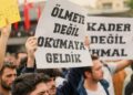 KYK Yurtlarında Art Arda Şüpheli Ölümler