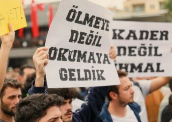 KYK Yurtlarında Art Arda Şüpheli Ölümler