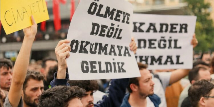 KYK Yurtlarında Art Arda Şüpheli Ölümler
