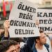 KYK Yurtlarında Art Arda Şüpheli Ölümler