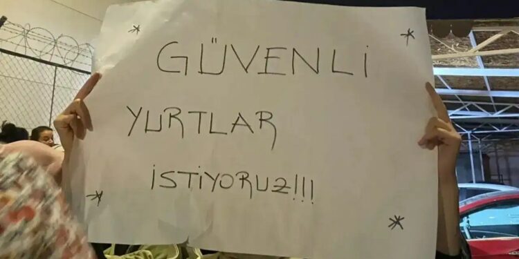KYK Yurtlarında Şüpheli Ölümler Artıyor: Sorumlular Araştırılmalı